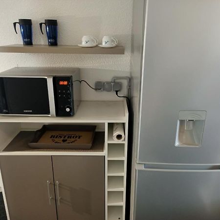 לאוקאט Studio Vue Mer 100 M De La Plage מראה חיצוני תמונה